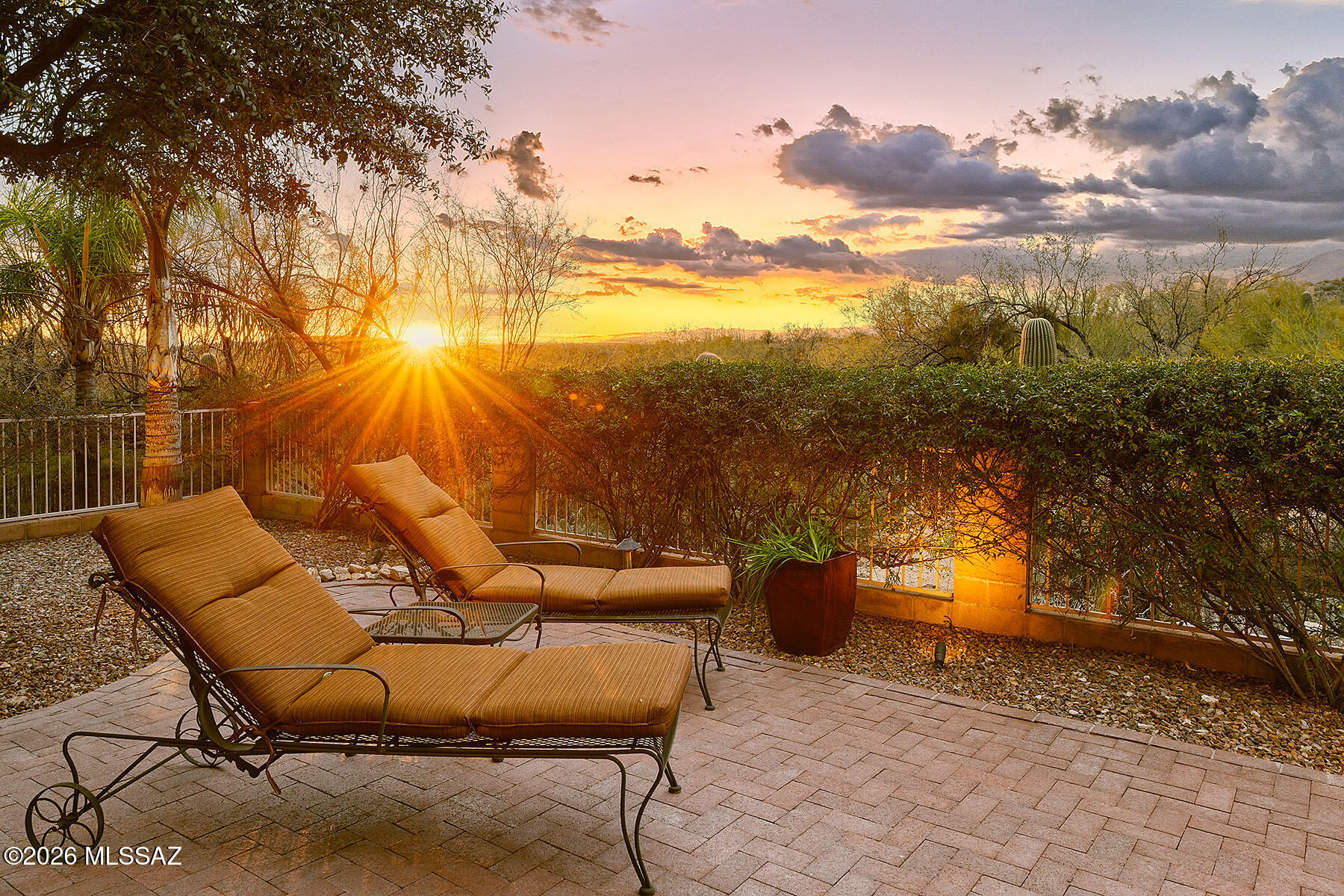 Sabino Hills (1-70) - Residential