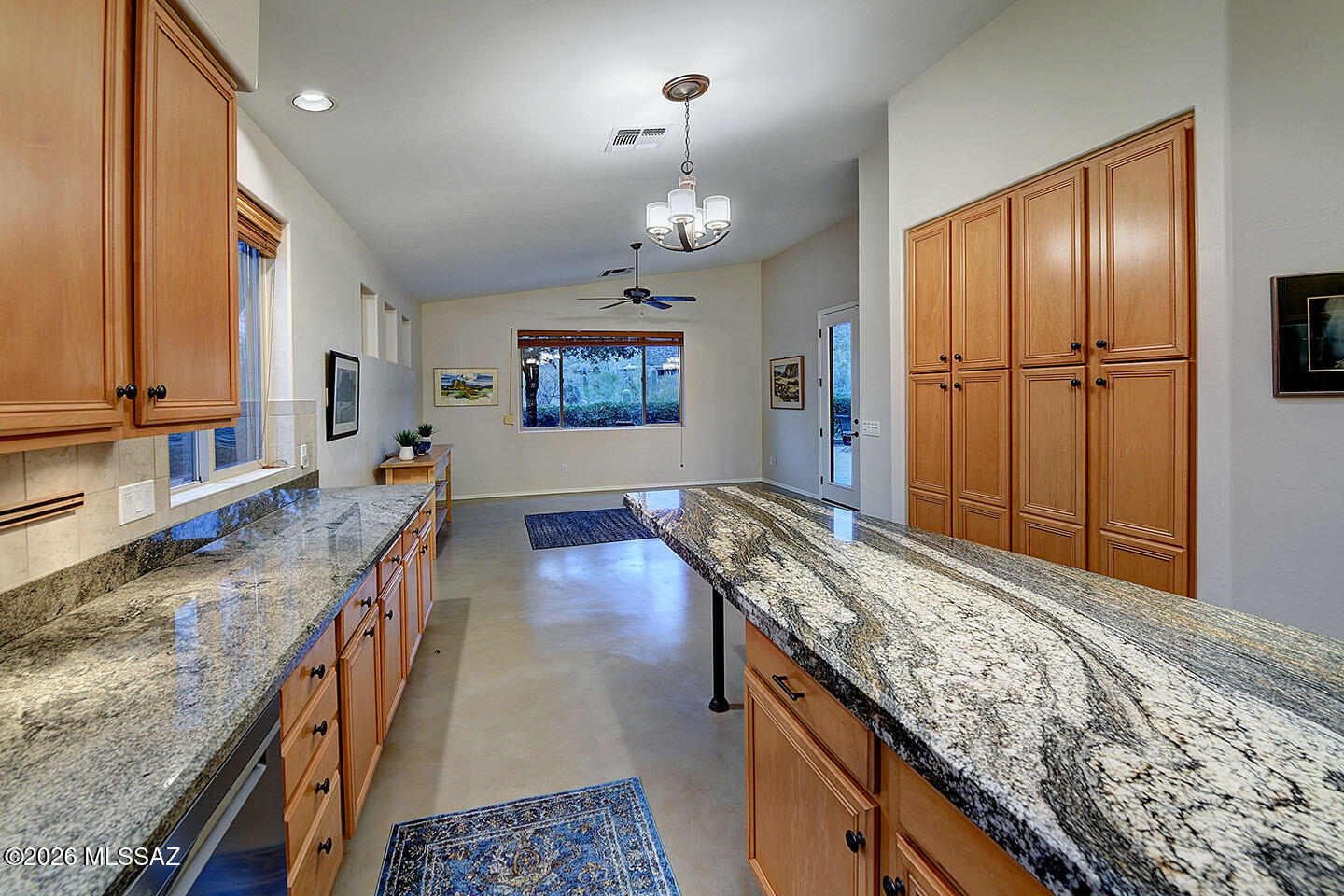 Sabino Hills (1-70) - Residential