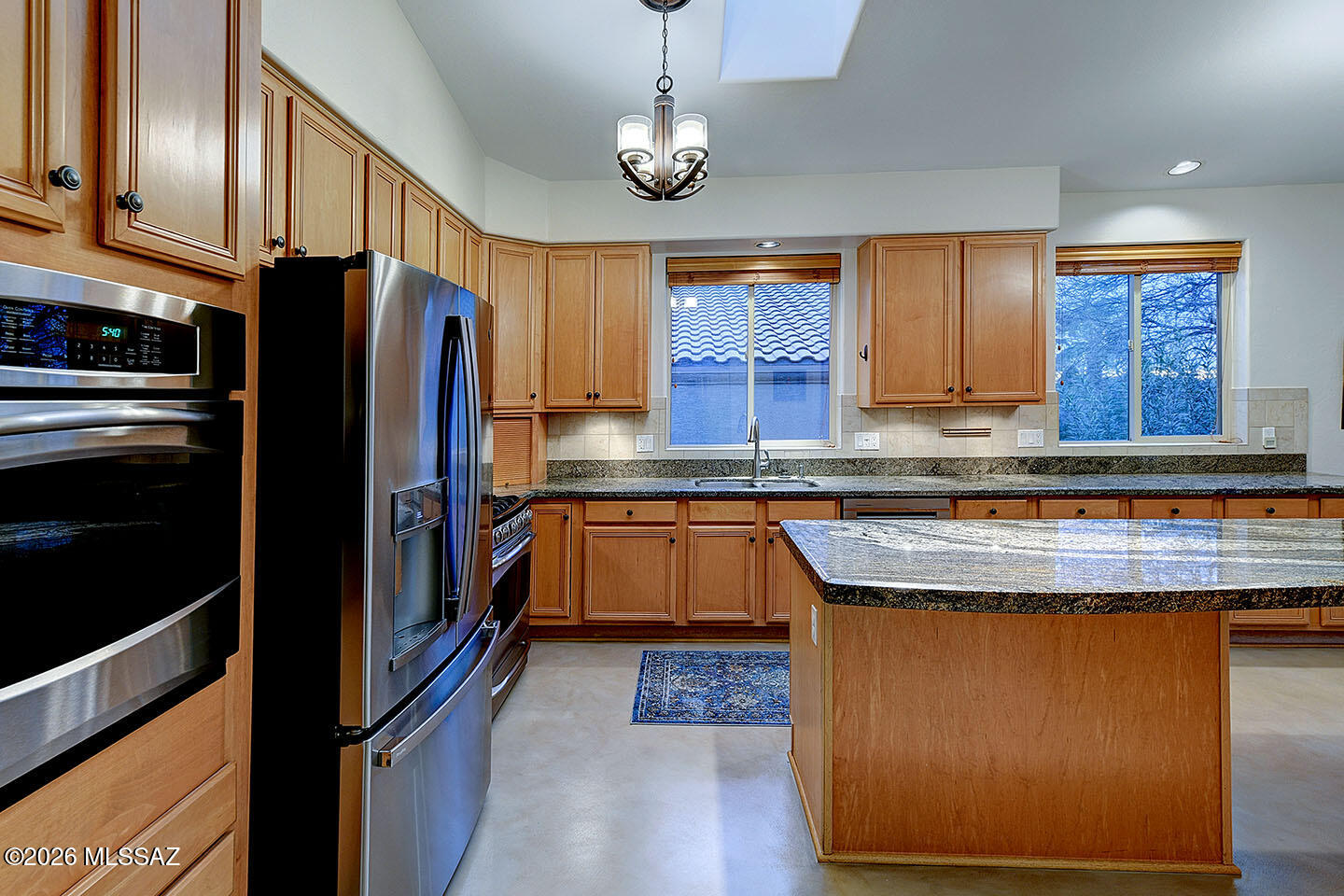 Sabino Hills (1-70) - Residential