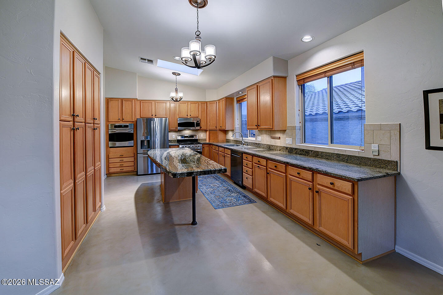 Sabino Hills (1-70) - Residential