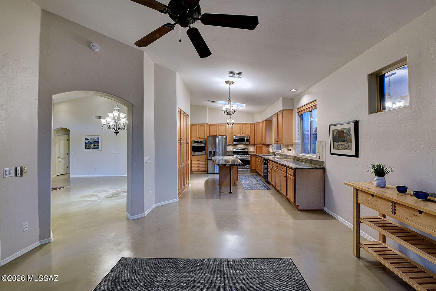 Sabino Hills (1-70) - Residential