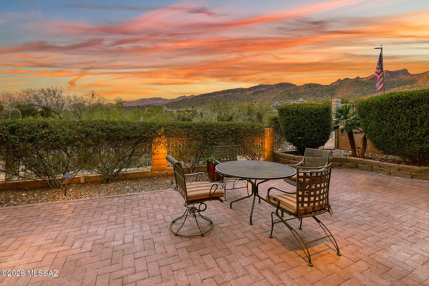 Sabino Hills (1-70) - Residential