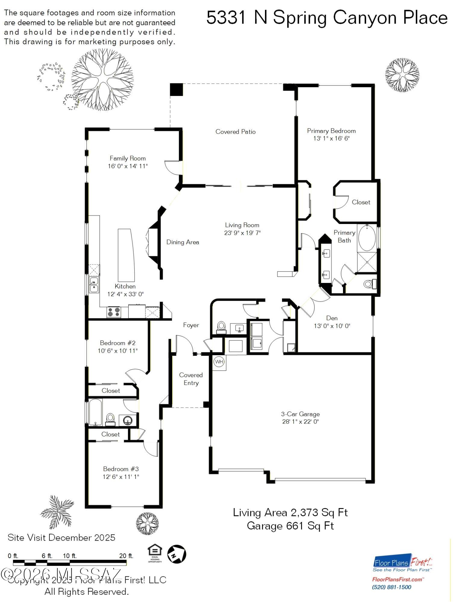 Sabino Hills (1-70) - Residential