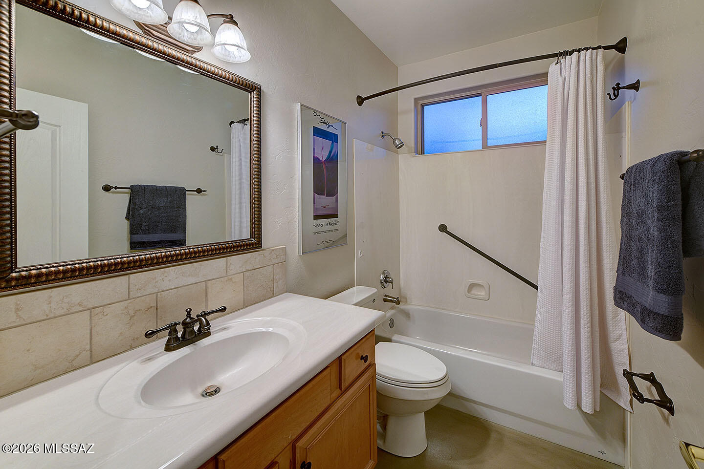 Sabino Hills (1-70) - Residential
