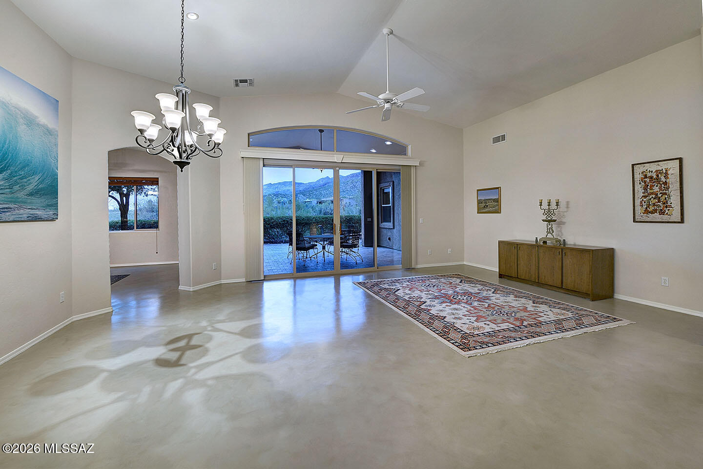 Sabino Hills (1-70) - Residential