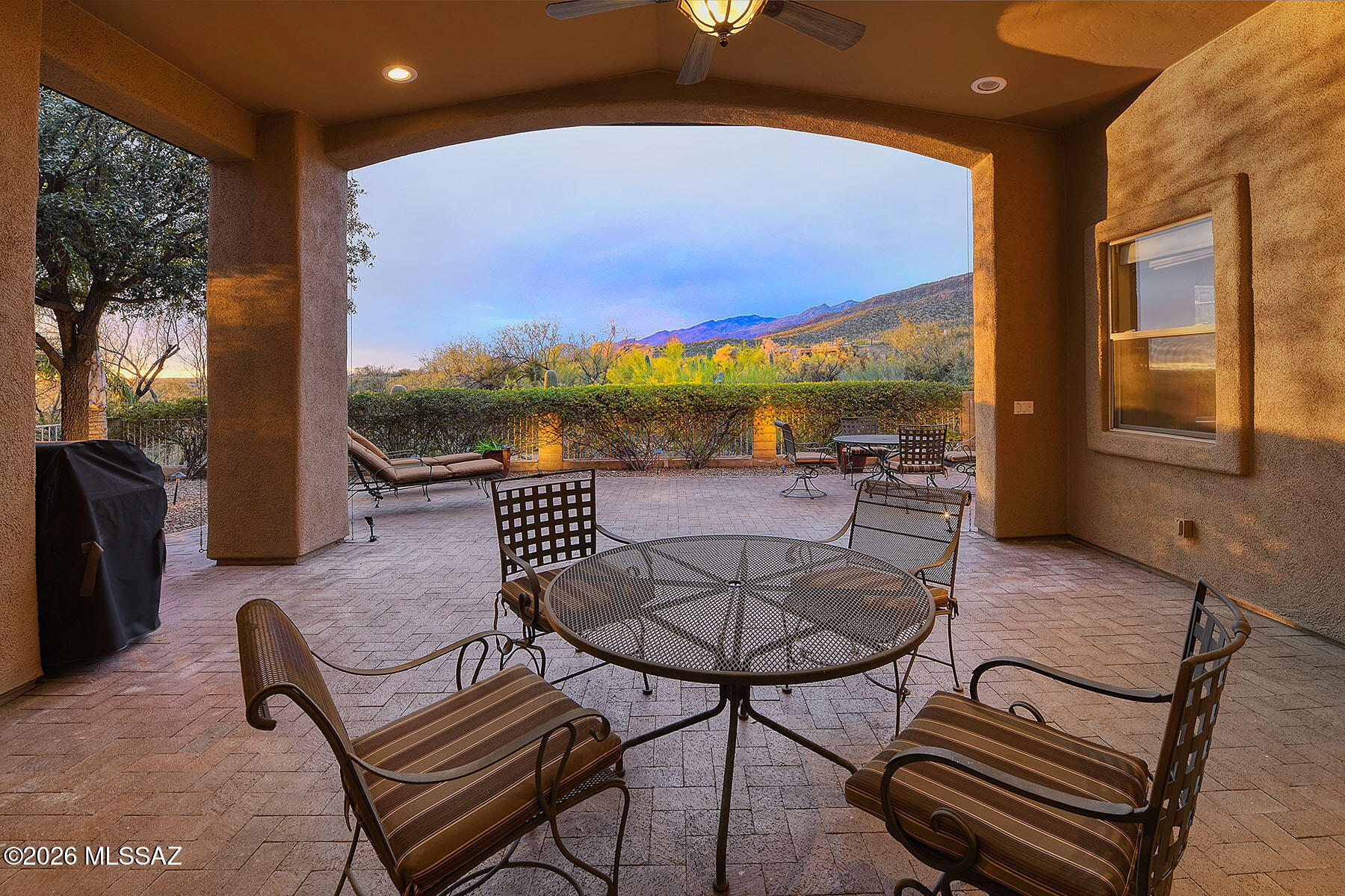 Sabino Hills (1-70) - Residential