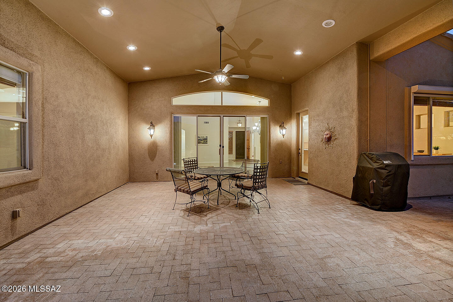 Sabino Hills (1-70) - Residential