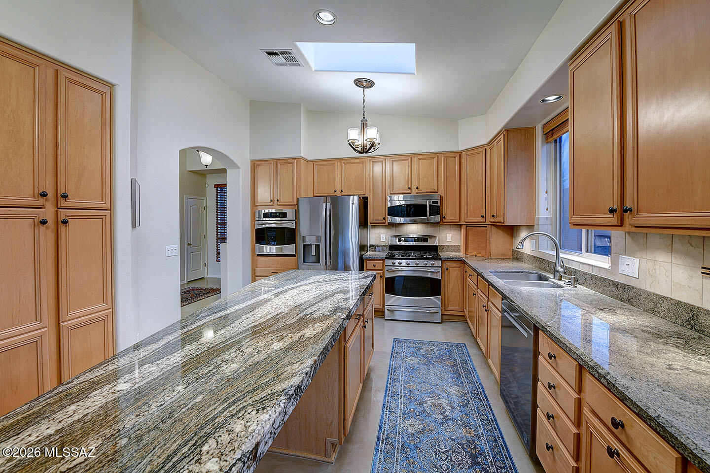 Sabino Hills (1-70) - Residential