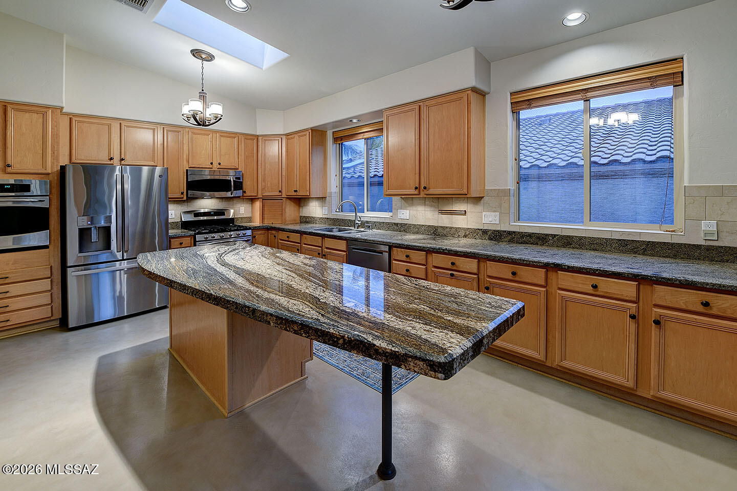 Sabino Hills (1-70) - Residential