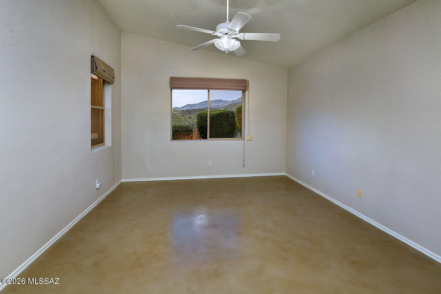 Sabino Hills (1-70) - Residential