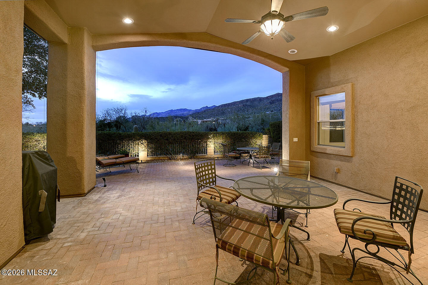 Sabino Hills (1-70) - Residential