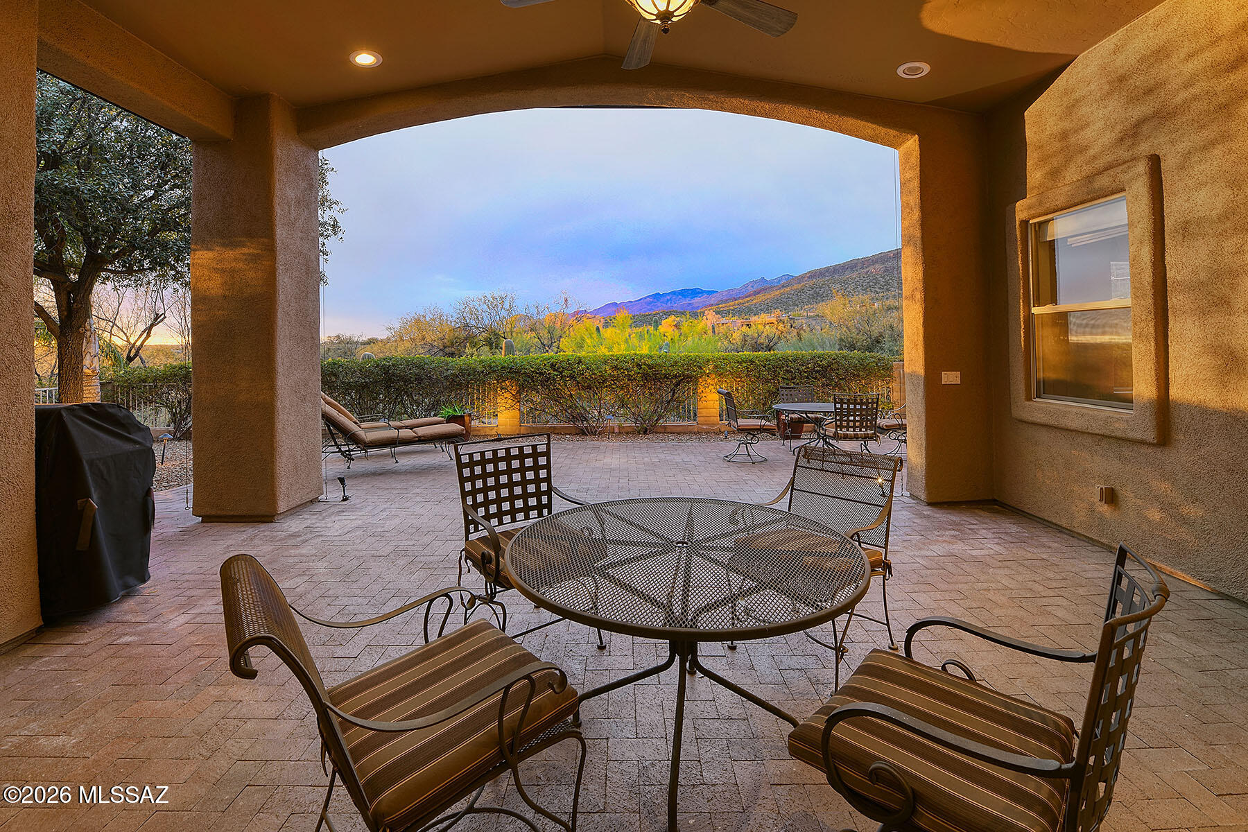 Sabino Hills (1-70) - Residential