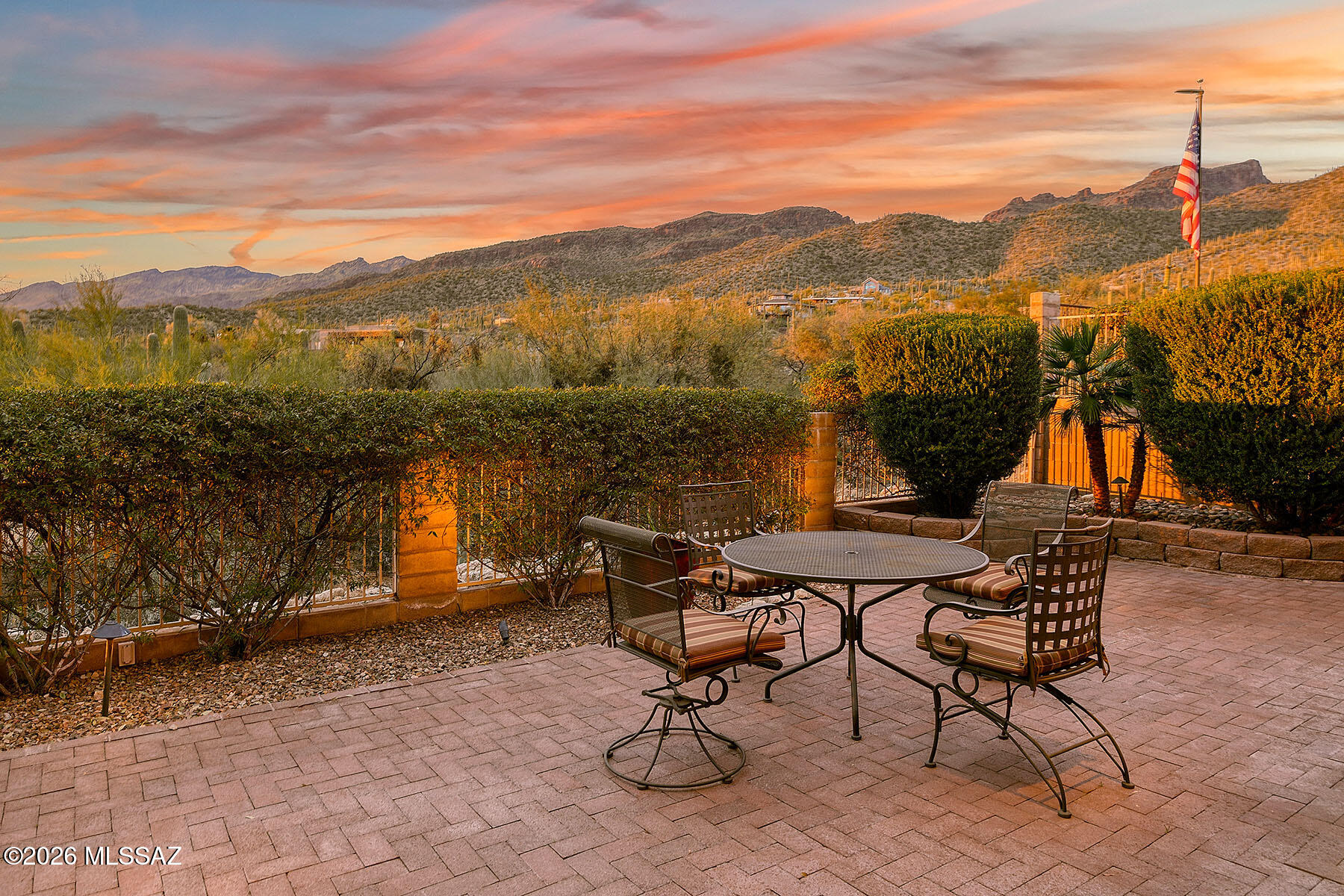 Sabino Hills (1-70) - Residential