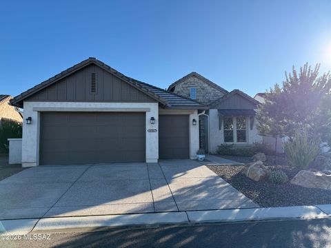 30967 S Obsidian Drive Oracle AZ 85623