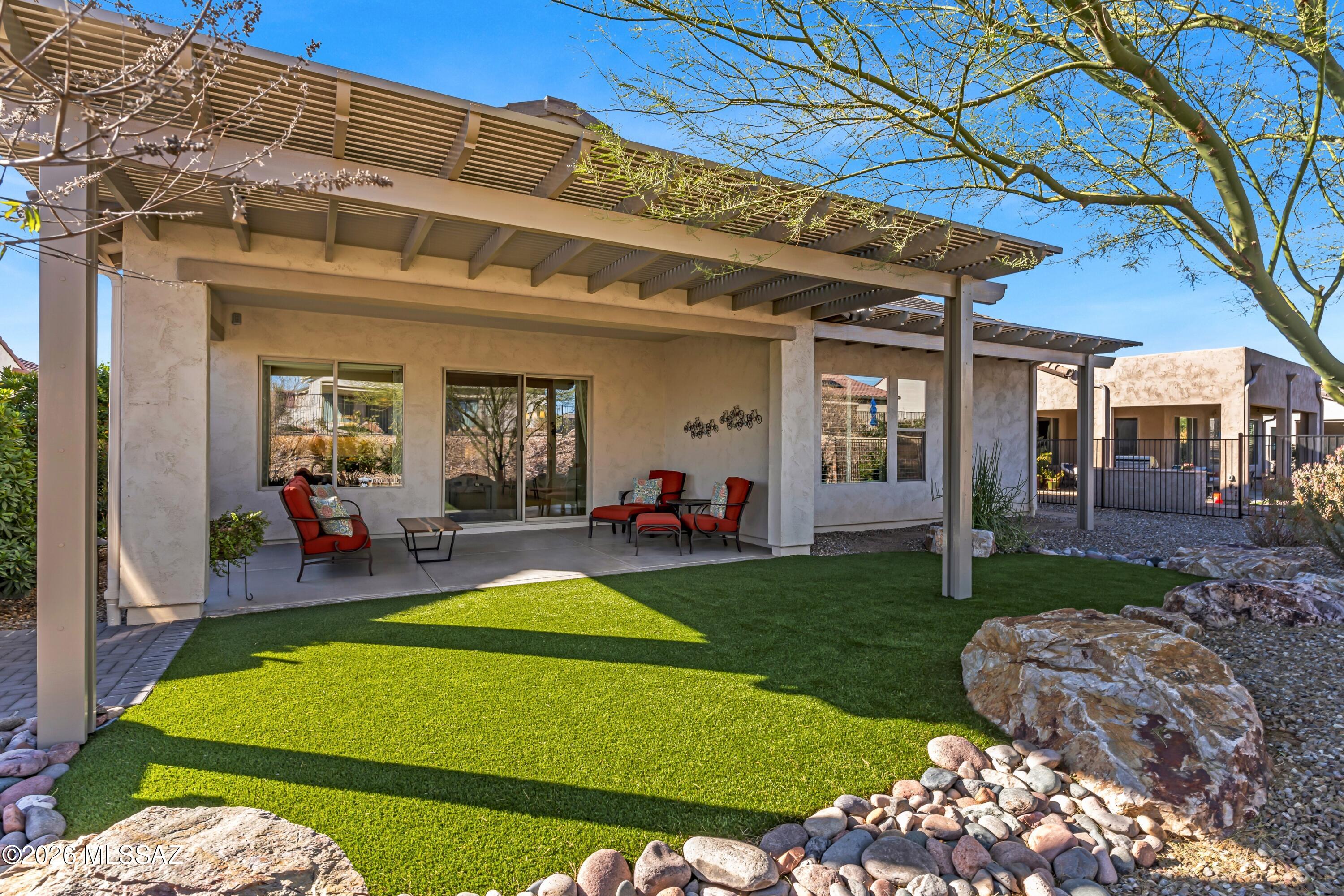 Saddlebrooke Ranch - Residential