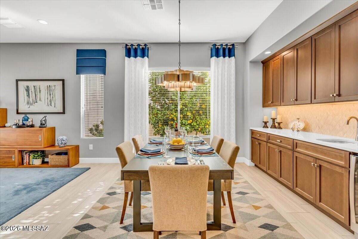 Saddlebrooke Ranch - Residential