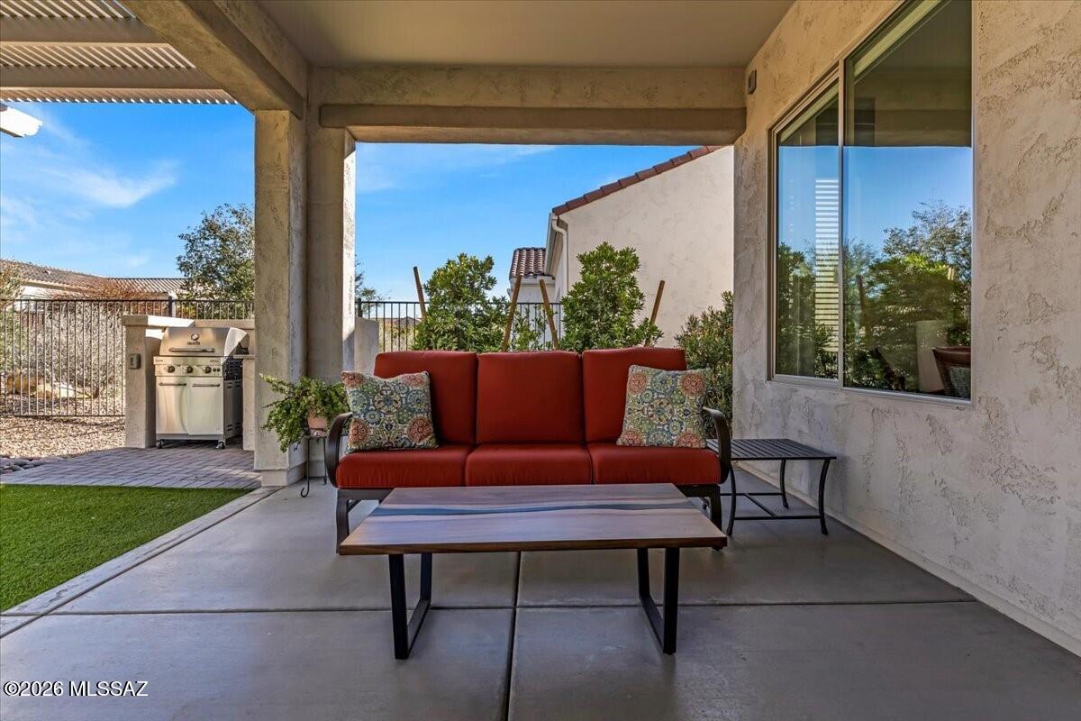 Saddlebrooke Ranch - Residential