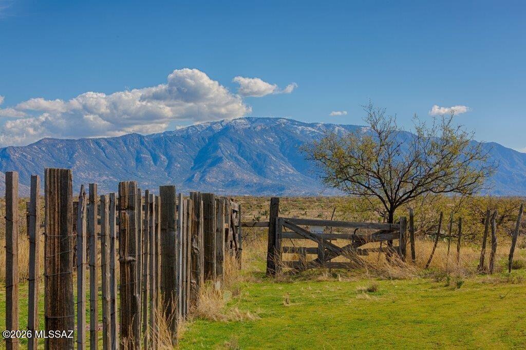 Saddlebrooke Ranch - Residential