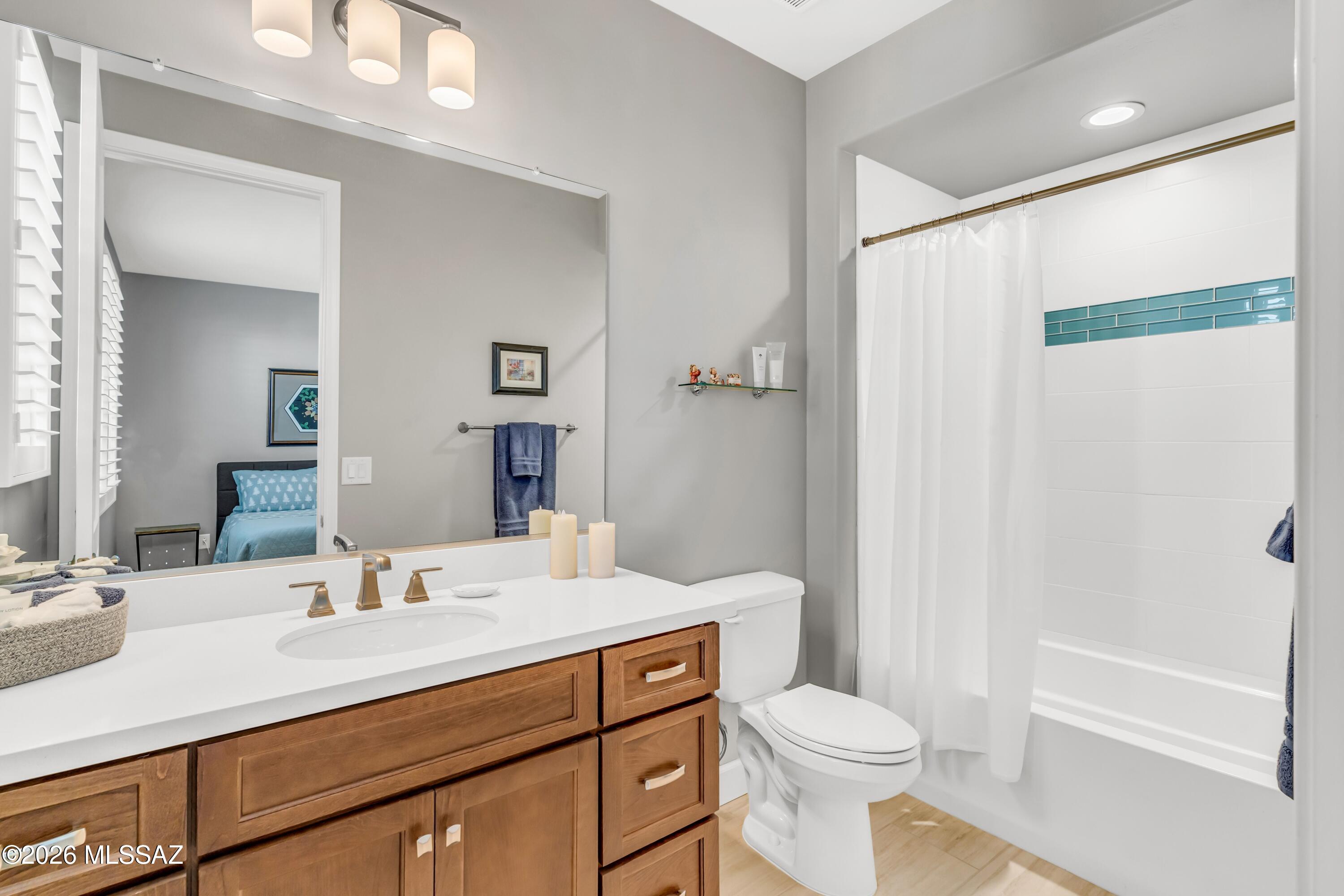 Saddlebrooke Ranch - Residential