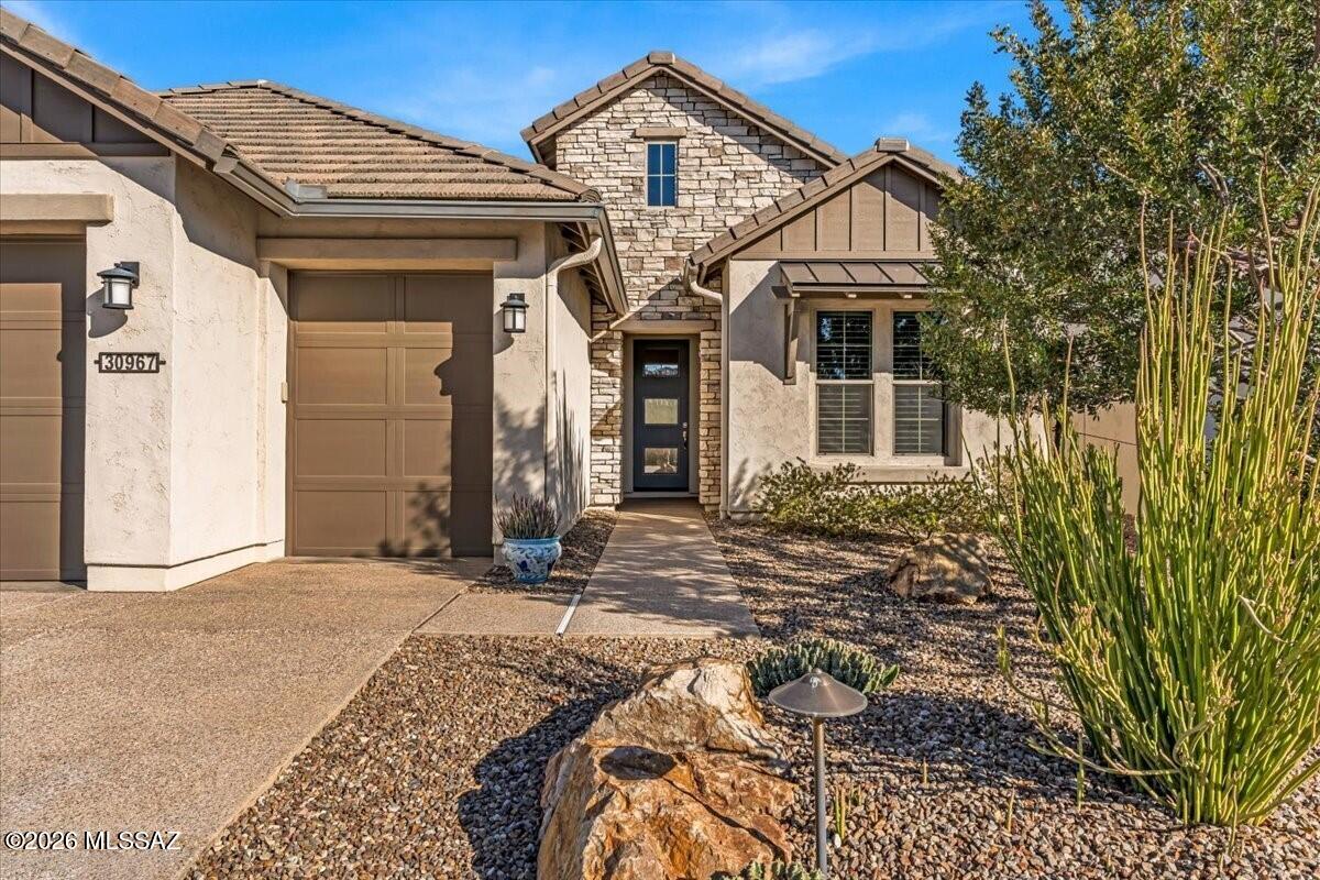 30967 S Obsidian Drive