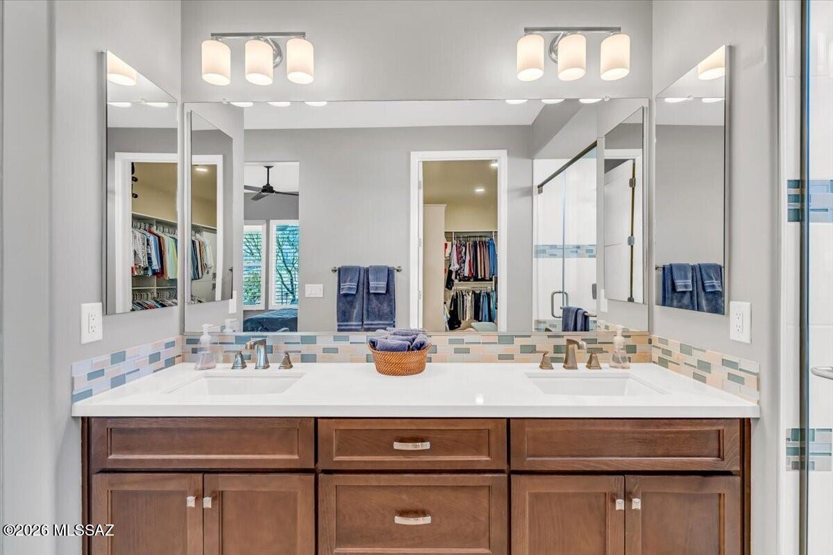 Saddlebrooke Ranch - Residential