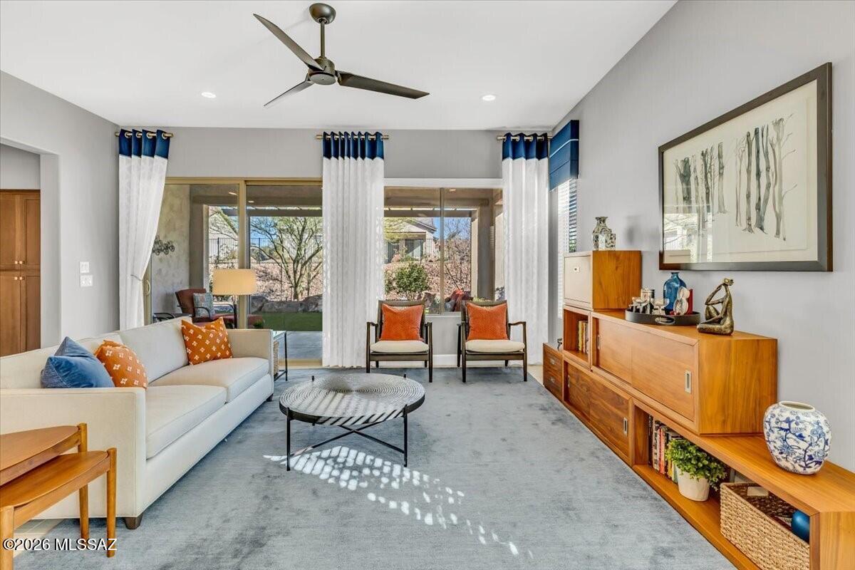 Saddlebrooke Ranch - Residential