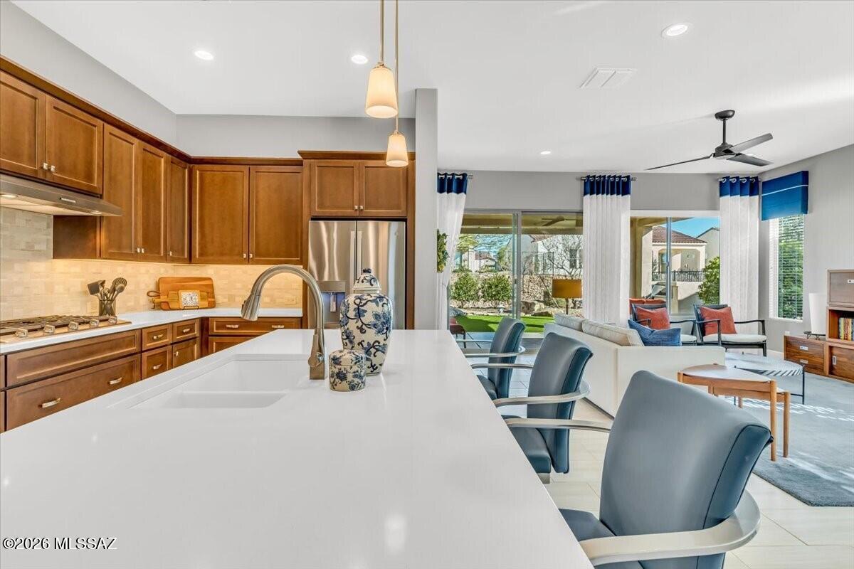 Saddlebrooke Ranch - Residential