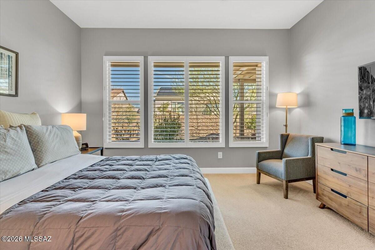 Saddlebrooke Ranch - Residential