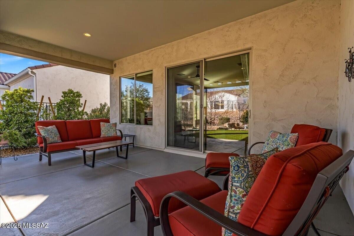 Saddlebrooke Ranch - Residential