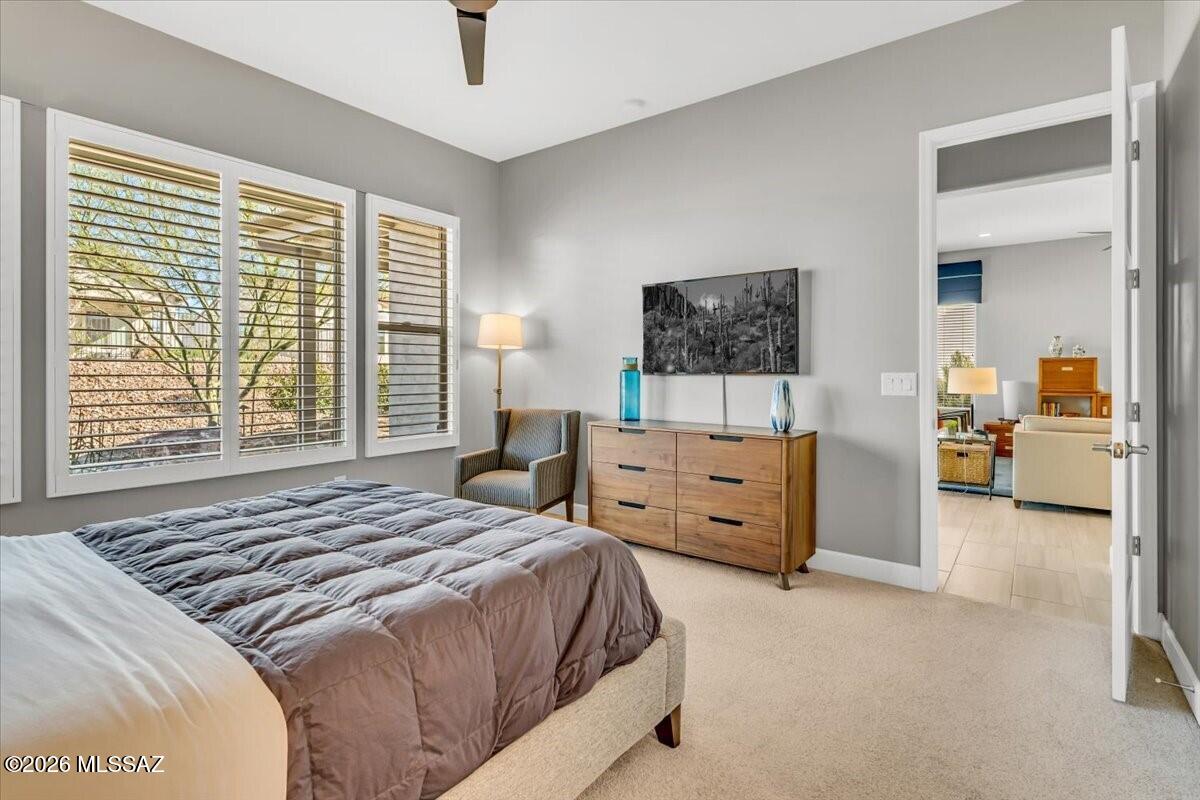 Saddlebrooke Ranch - Residential