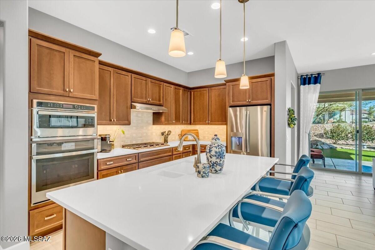 Saddlebrooke Ranch - Residential