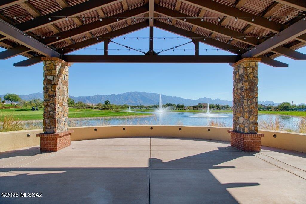 Saddlebrooke Ranch - Residential