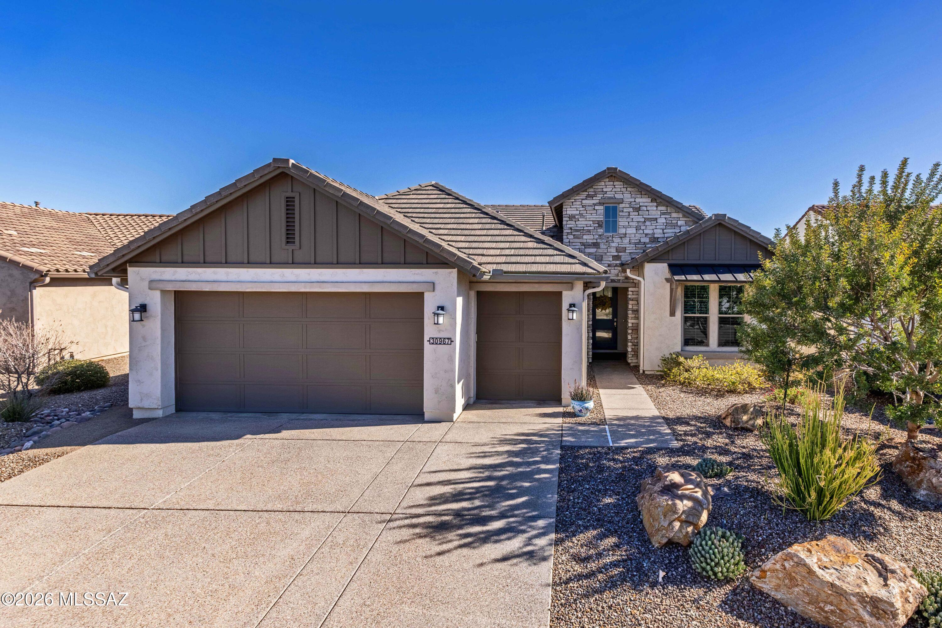 Saddlebrooke Ranch - Residential