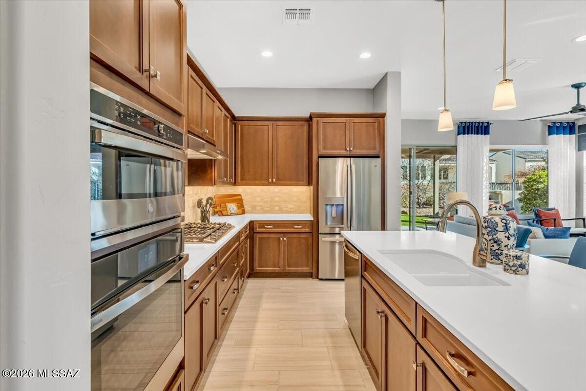 Saddlebrooke Ranch - Residential