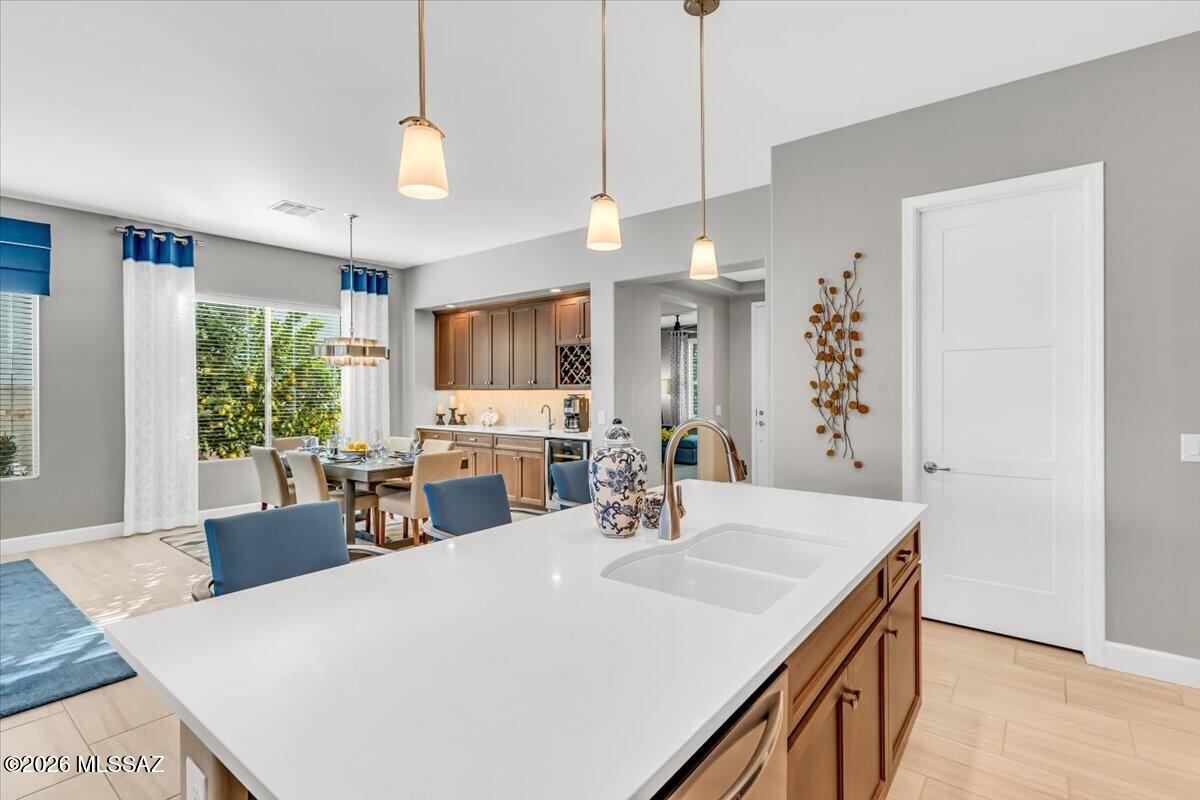 Saddlebrooke Ranch - Residential