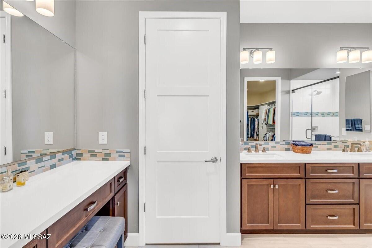 Saddlebrooke Ranch - Residential