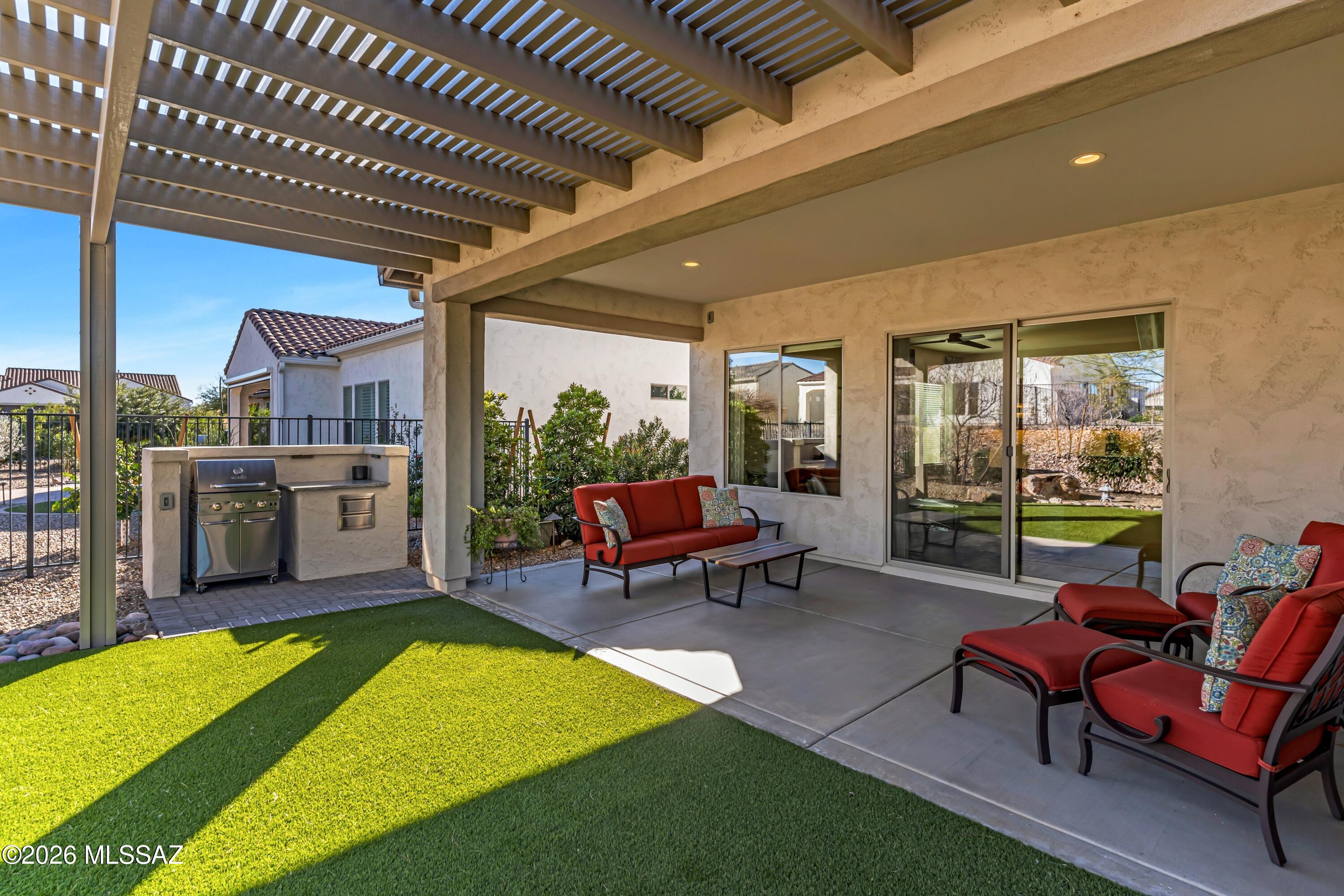 Saddlebrooke Ranch - Residential