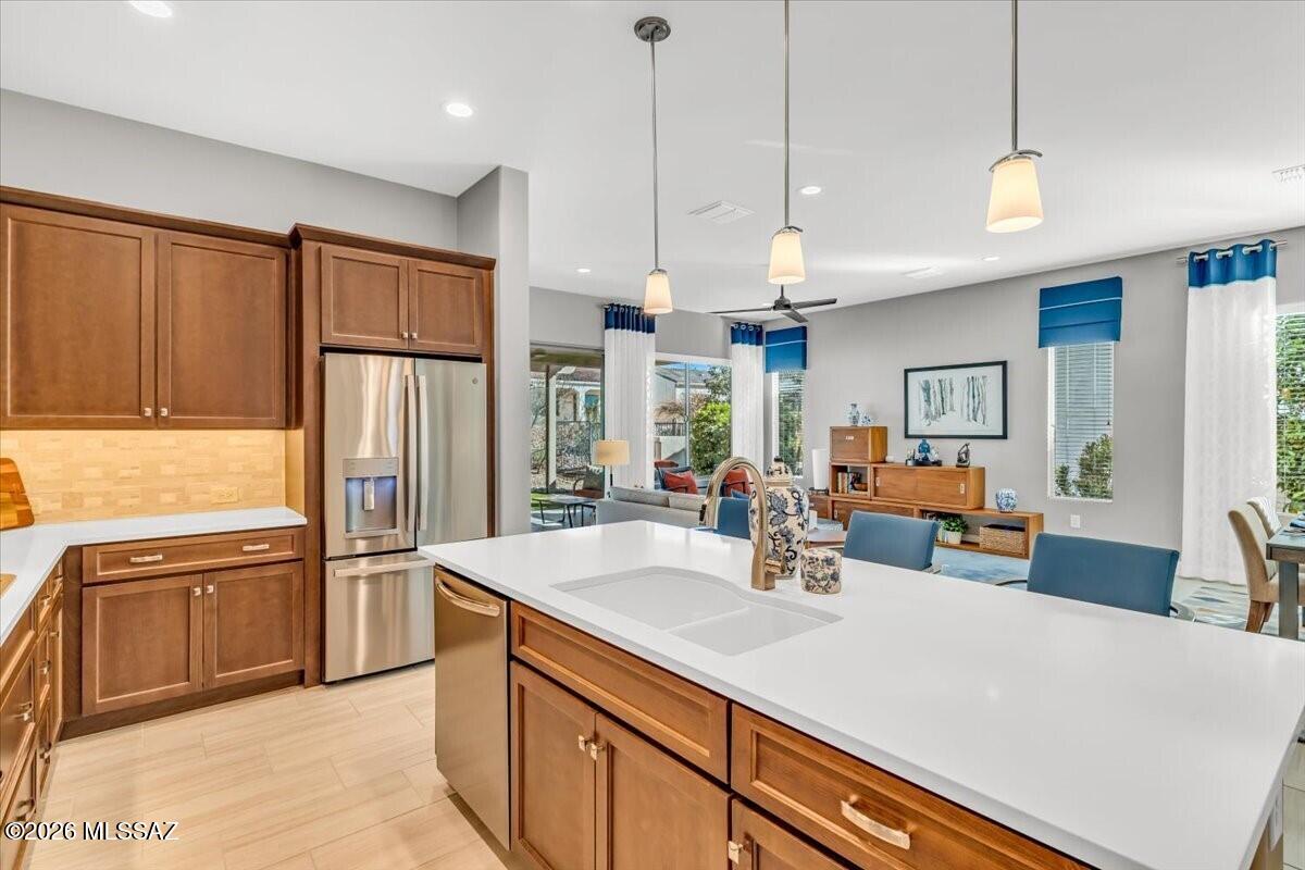 Saddlebrooke Ranch - Residential