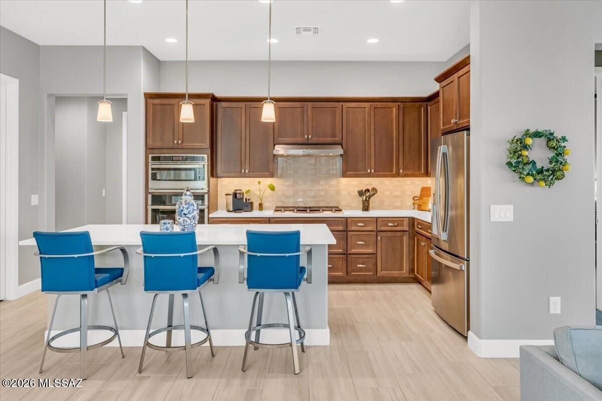 Saddlebrooke Ranch - Residential