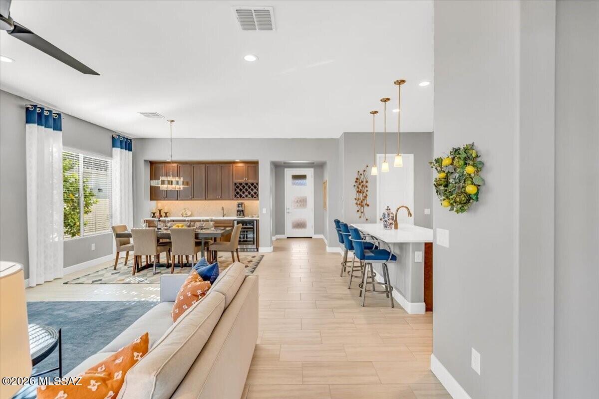 Saddlebrooke Ranch - Residential