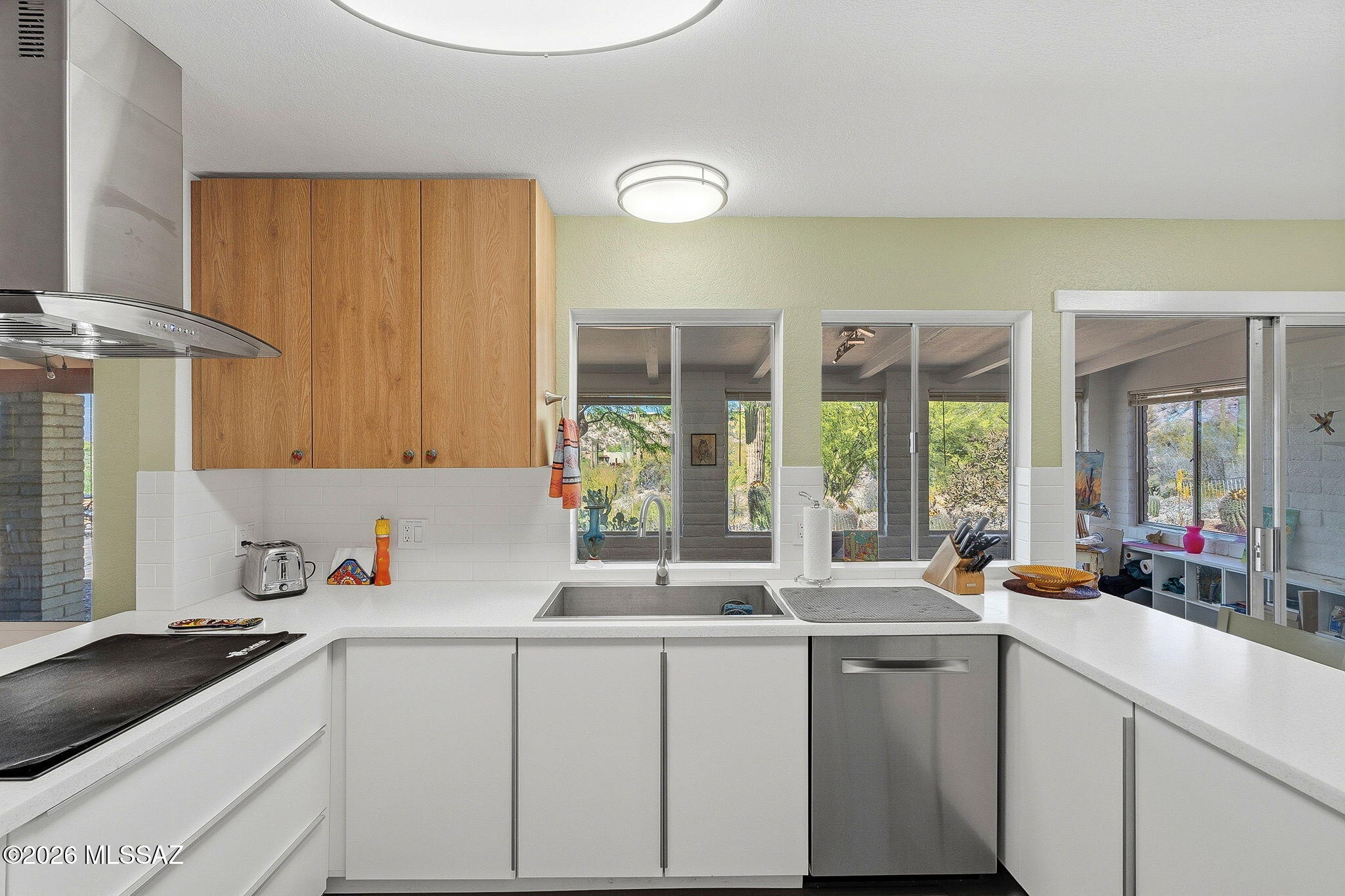The Foothills Clusters (373-569) - Residential Lease