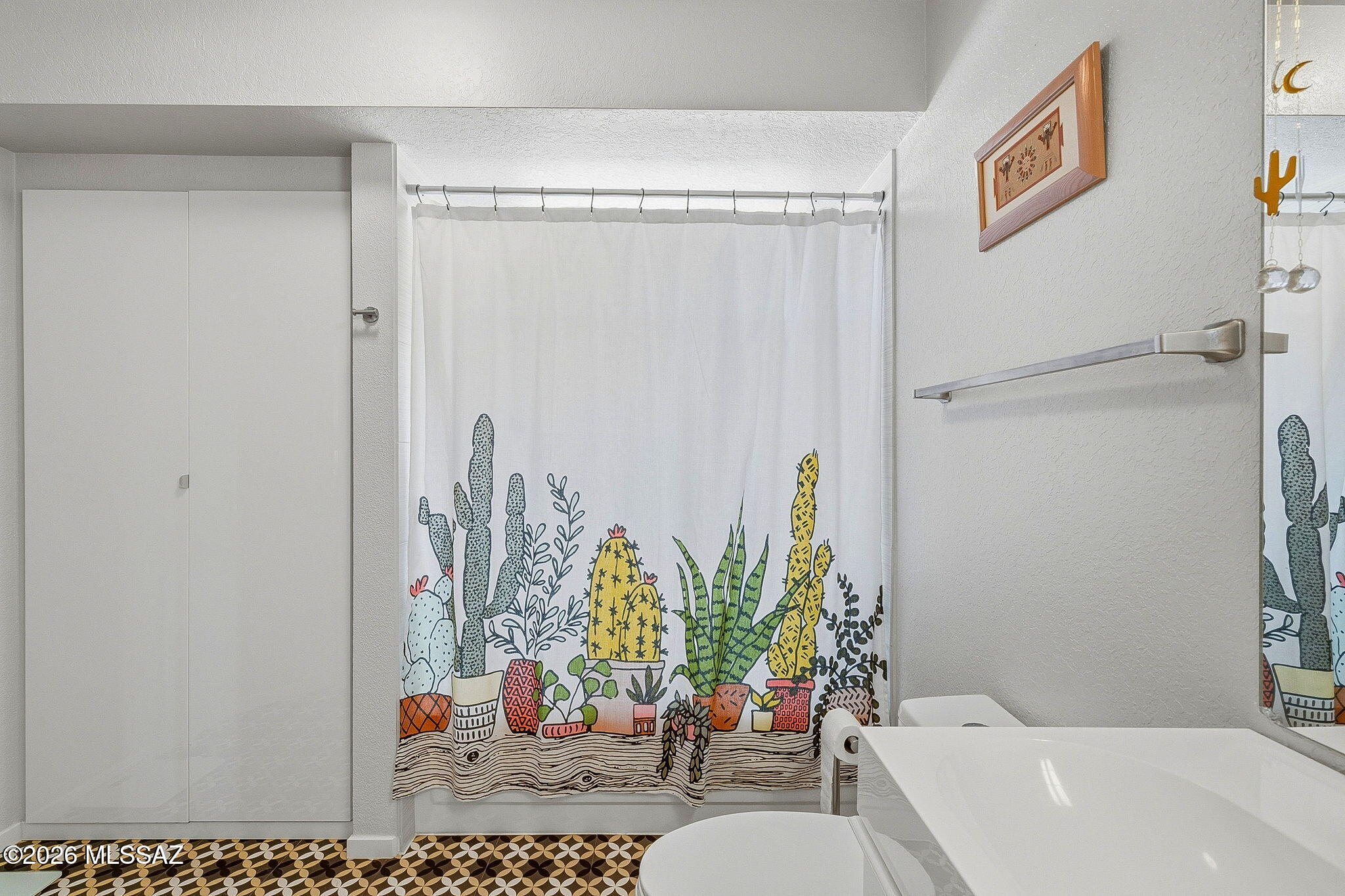 The Foothills Clusters (373-569) - Residential Lease