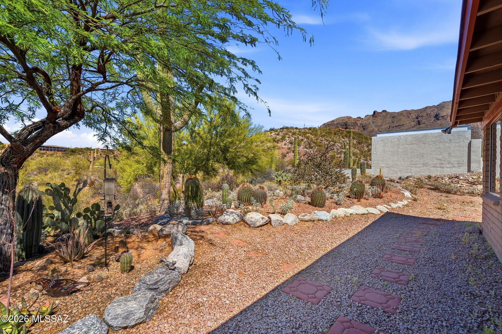 The Foothills Clusters (373-569) - Residential Lease