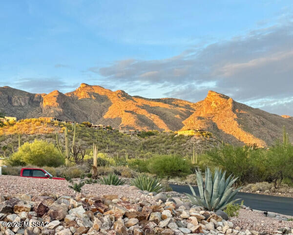 The Foothills Clusters (373-569) - Residential Lease