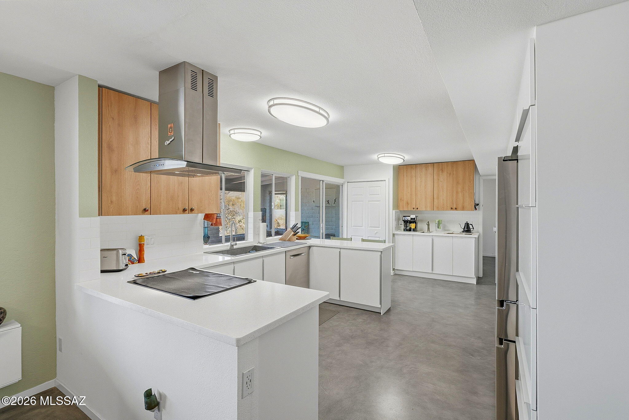The Foothills Clusters (373-569) - Residential Lease