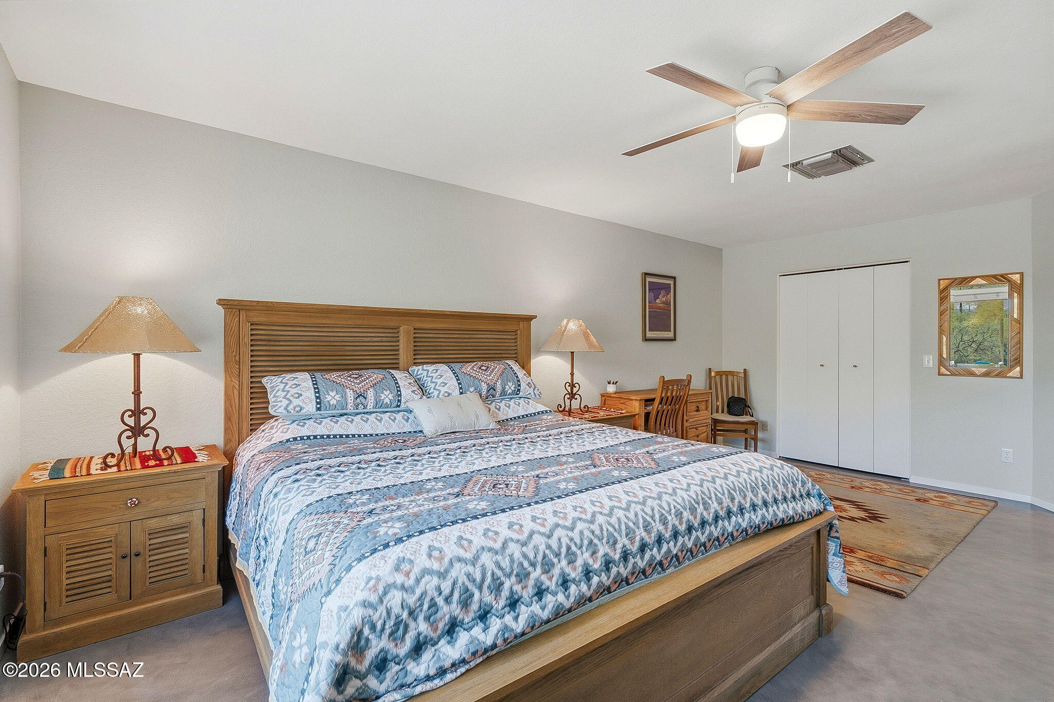 The Foothills Clusters (373-569) - Residential Lease