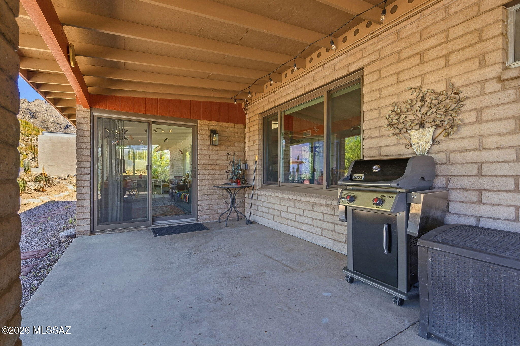 The Foothills Clusters (373-569) - Residential Lease