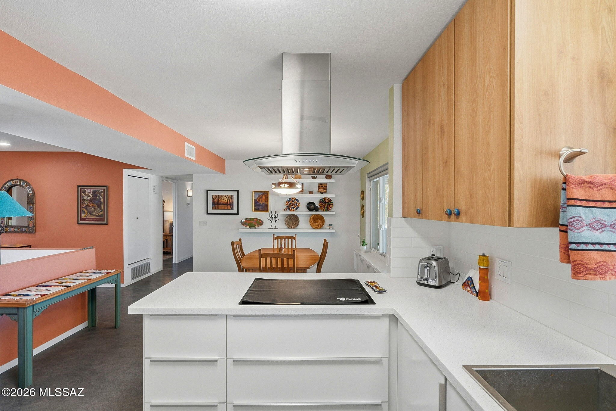 The Foothills Clusters (373-569) - Residential Lease