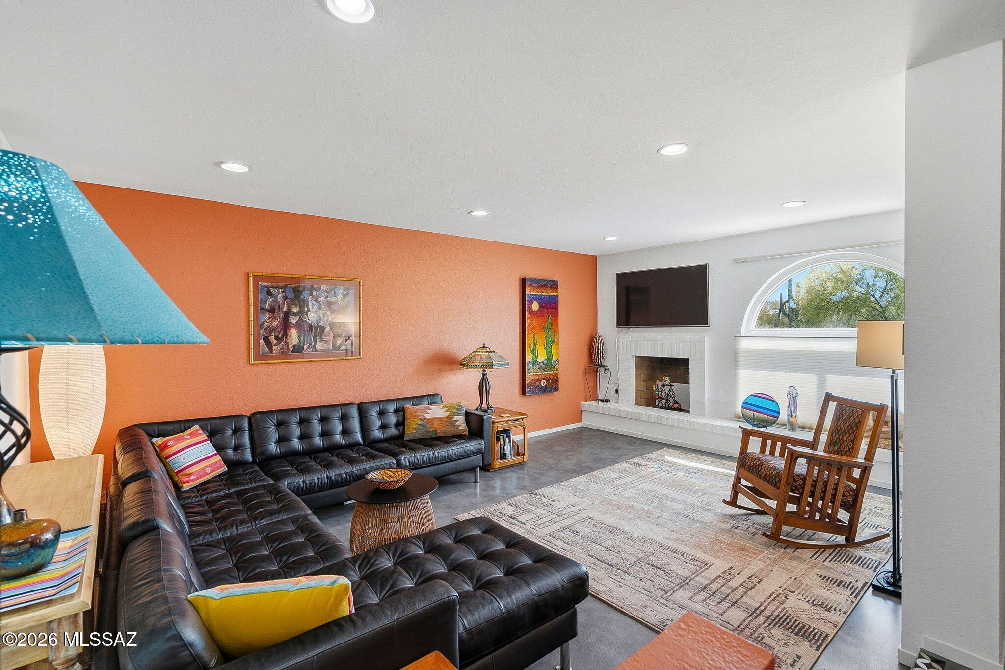 The Foothills Clusters (373-569) - Residential Lease