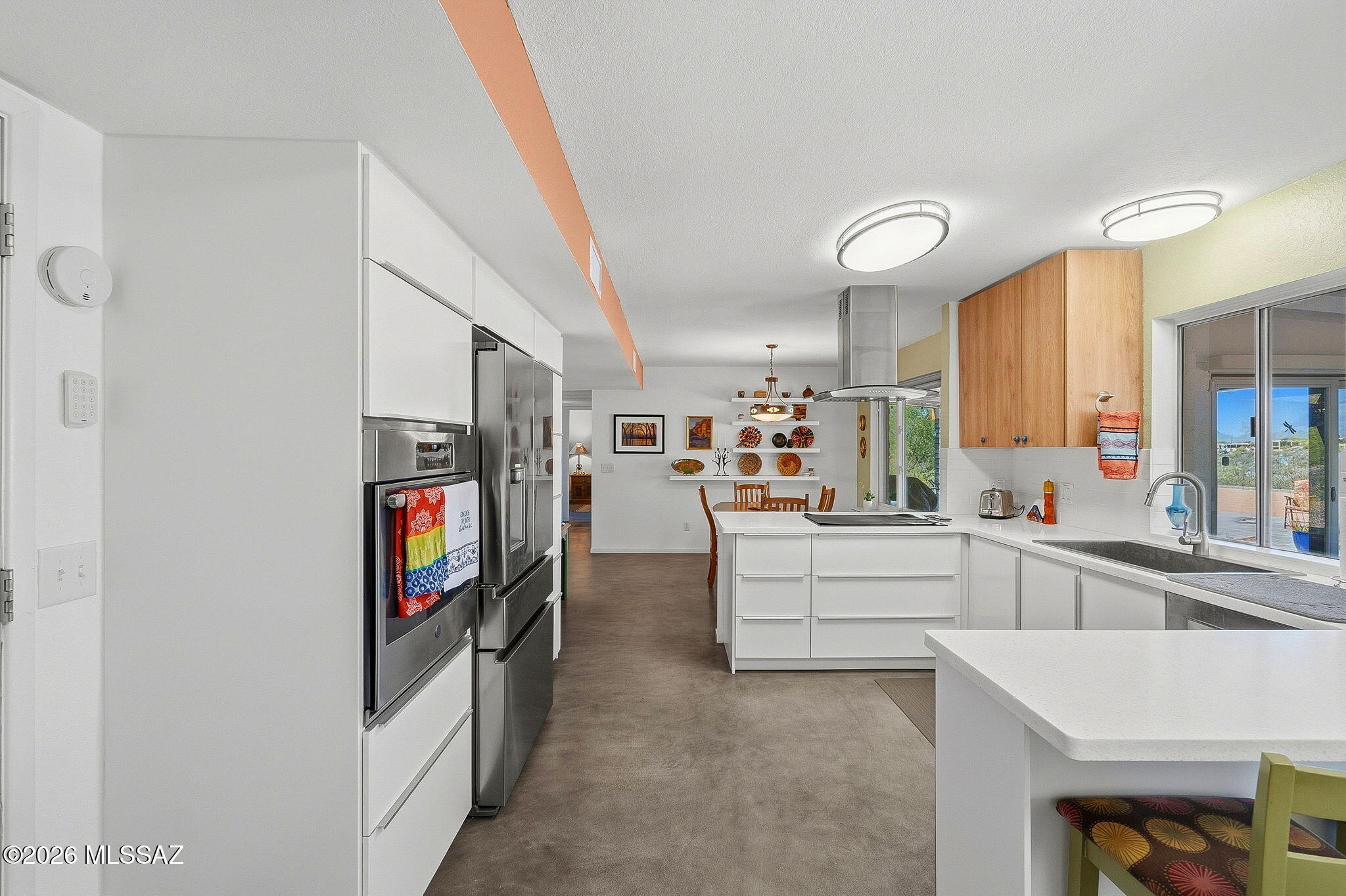 The Foothills Clusters (373-569) - Residential Lease